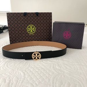 Tory Burch Belt